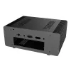 Obudowa PC Akasa MaxWell Pro Mini-ITX Small Form Factor Czarny