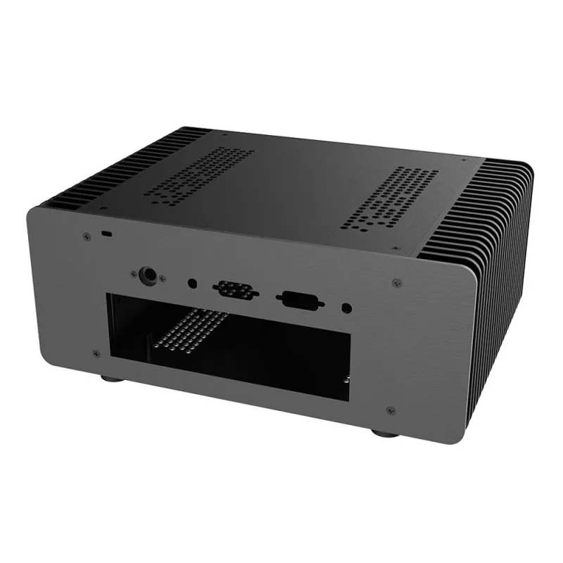 Obudowa PC Akasa MaxWell Pro Mini-ITX Small Form Factor Czarny