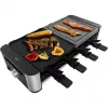 Cecotec 3225 Grill Czarny