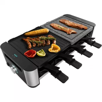 Cecotec 3225 Grill Czarny