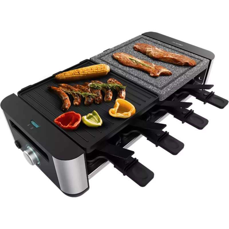 Cecotec 3225 Grill Czarny
