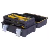 Stanley FMST1-71219 skrzynka na drobne części/narzędzia Czarna