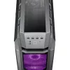 Cooler Master MCM-H500P-MGNN-S11 MasterCase H500P Mesh (ARGB Edition) ATX, Midi-Tower, 3x 140/200 mm