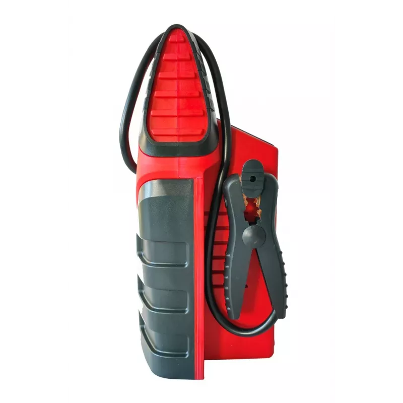 Jump Starter kompresor prostownik 5w1