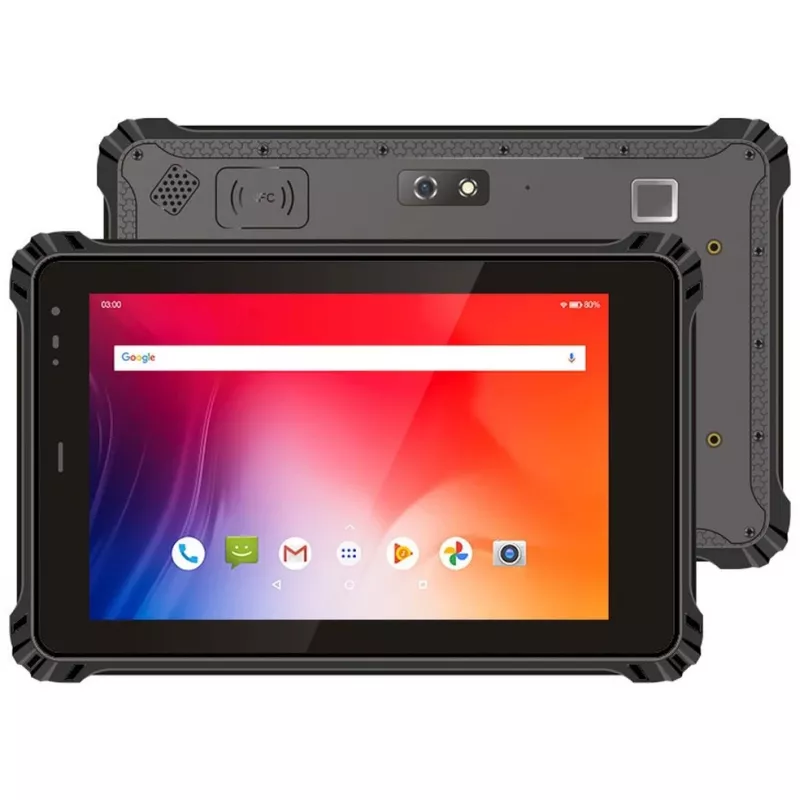Rugged outdoor tablet ALLNET X-trail-100-Intel z Windows, NFC i LTE