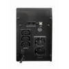 Gembird EG-UPS-035 zasilacz awaryjny (UPS) Line-Interactive 2 kVA 1200 W 5 gniazd AC