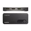 Rozdzielacz HDMI 1x2, 4K/60Hz