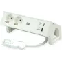 Bachmann Power Strip DESK2 Biały 2xCEE7/3 902.3201 (902.3201)