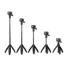 Statyw Telesin S1-MNP-02 do kamer sportowych — konwertowalny kijek do selfie