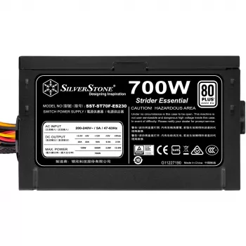 Zasilacz Silverstone SST-ST70F-ES230 700 W