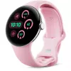 Google Pixel Watch 3 - 41 mm - Aluminium srebrny polished
