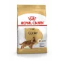 Sucha karma dla psa Royal Canin Cocker Adult 12 kg — drób, 25% białka, 14% tłuszczu