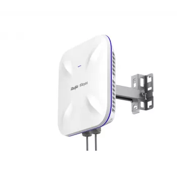 Punkt dostępowy bezprzewodowy Ruijie Networks RG-RAP6260(G) 1775 Mbit/s Biały Power over Ethernet (PoE)