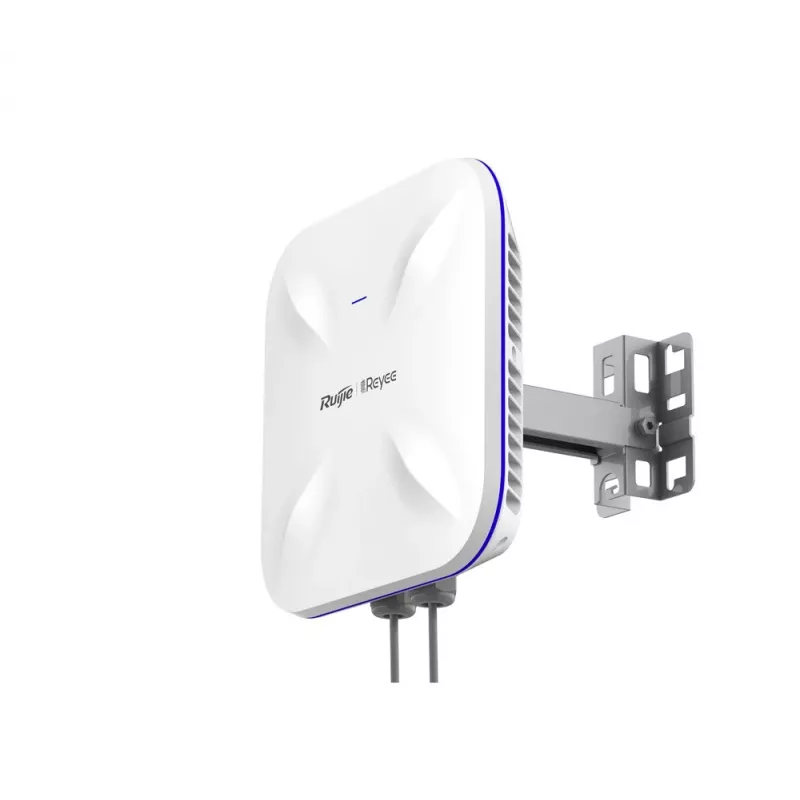 Punkt dostępowy bezprzewodowy Ruijie Networks RG-RAP6260(G) 1775 Mbit/s Biały Power over Ethernet (PoE)
