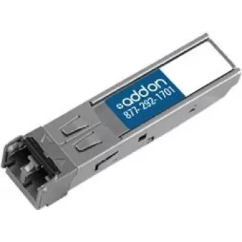 Alcatel SFP-GIG-LH70 Urządzenie sieciowe