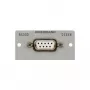 Gniazdo RS-232 Kindermann 7444000420