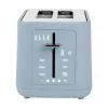 Toster Elle EKTTP201BUEU niebieski — 2-kromkowy toster elektryczny