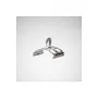 Zestaw montażowy Trilux Leuchten 2342800 — montaż sufitowy, stal nierdzewna, 100 g
