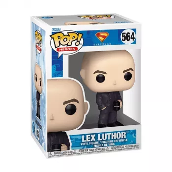 Figurka Funko Pop Filmy Superman Lex Luthor