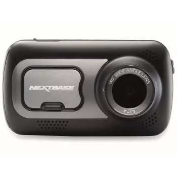 Nextbase 522GW - Kamera samochodowa - 1440p / 30 kl./s