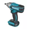 Klucz udarowy Makita DTW190Z 1/2 cala 18 V Li-Ion 2300 RPM 190 N·m, 1,4 kg, niebieski/czarny