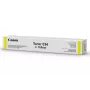 Canon 034 toner 1 szt. Oryginalny żółty