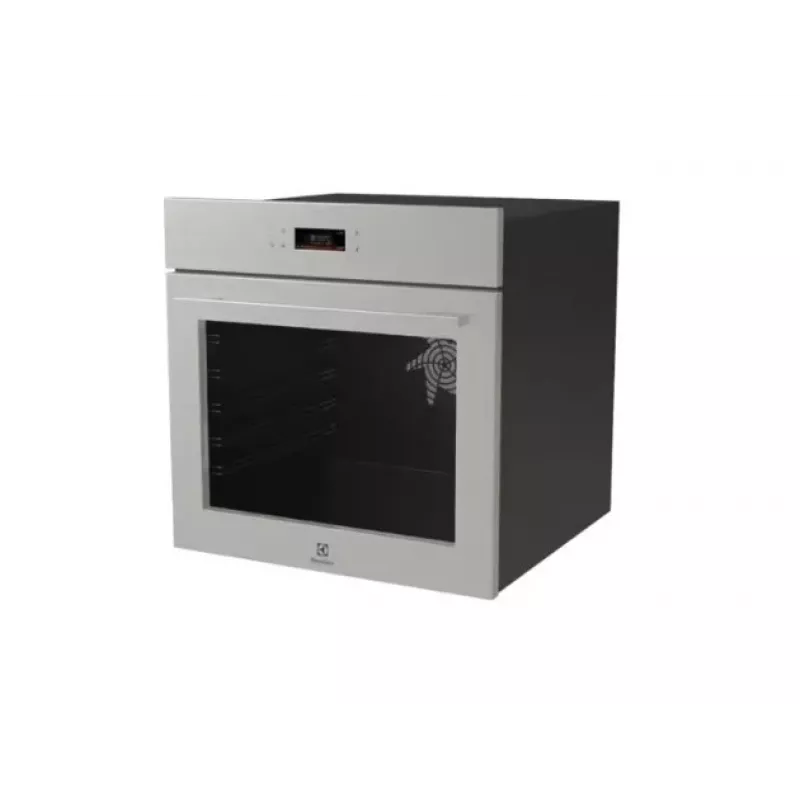 Wbudowany piekarnik elektryczny Electrolux LOE8F38V — 72 l, czyszczenie katalityczne, wyświetlacz TFT, 220–240 V