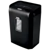Niszczarka Rexel ProMax QS RSX1035 z cięciem krzyżowym P4, cross shredding, 22 cm, 4 x 40 mm, 35 L, 460 arkuszy, 58 dB
