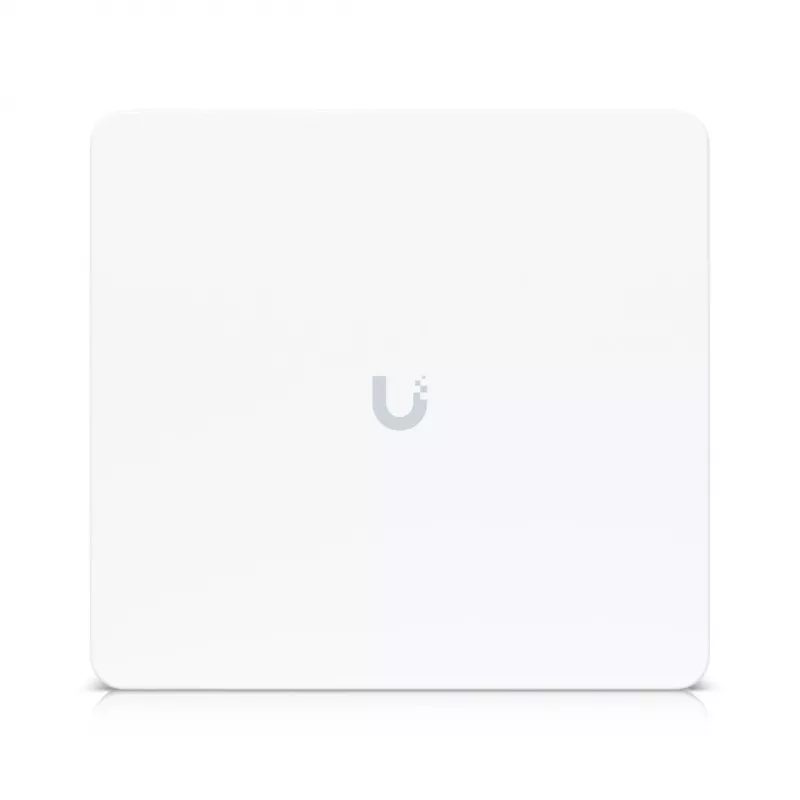 Kontroler dostępu Ubiquiti Enterprise Access Hub do szafy, 8 drzwi, Ethernet