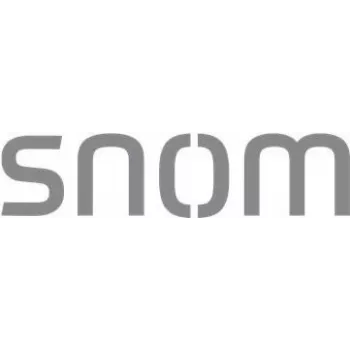 snom - Klips do paska do telefonu bezprzewodowego - do snom M85 (4352)
