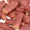 Przysmaki dla psa PETITTO rurki ryżowe z kaczką 500 g
