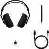Logitech G G522 LIGHTSPEED bezprzewodowy zestaw słuchawkowy do gier LIGHTSYNC RGB mikrofon i zaawansowana zsynchronizowana dźwiękowo łączność potrójna - LI