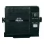 Albrecht CB 20 - 7 W - 250 - 8000 Hz - 8 Ohm - Przewodowy - 3,5 mm - Czarny (7120)