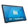 Monitor dotykowy Elo Touch Solutions E510259 21,5 cala 4K Ultra HD