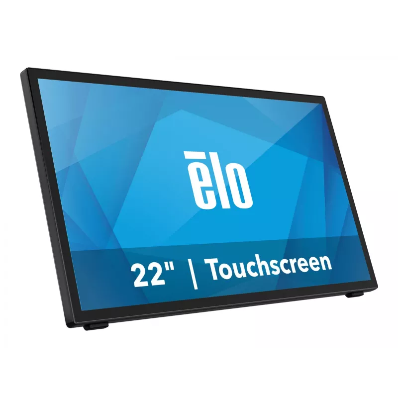 Monitor dotykowy Elo Touch Solutions E510259 21,5 cala 4K Ultra HD
