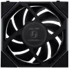 Lian Li UNI FAN TL Wireless LCD ARGB 120 mm Reverse Blade - Czarny