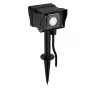 Ansmann 1260-0012 Wyłącznik czasowy analogowy Program dzienny 3680 W IP44 (1260-0012)