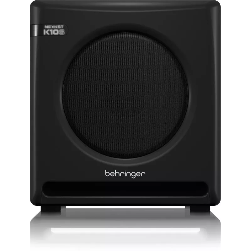 Behringer K10S Czarny Active subwoofer