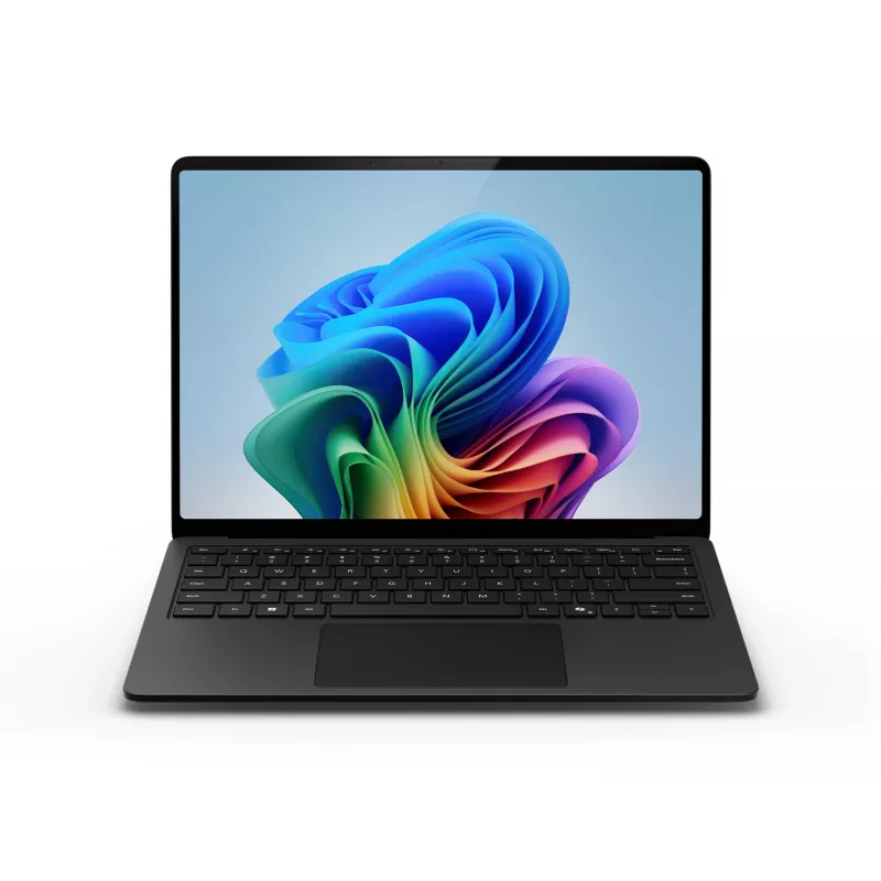 Laptop Microsoft Surface Laptop 7 dla Firm 13,8 cala Intel Core Ultra 5 16GB 512GB Intel Arc Graphics Windows 11 Pro