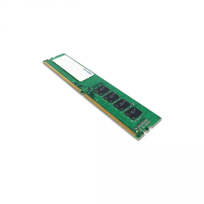 Patriot PSD48G240081 Moduł pamięci 8 GB Biały
