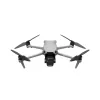 Quadcopter DJI Air 3s RC-N3 — aparat 50 MP, 4K 3840×2160, 4 wirniki, maks. 27 m/s, zasięg 32 000 m, bateria 4276 mAh, szary