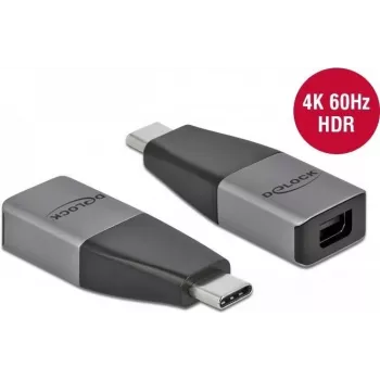 Adapter graficzny USB DeLOCK 64121