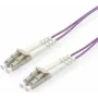 ROTRONIC-SECOMP Roline - Kabel krosowy - LC Multi-Mode (M) do LC Multi-Mode (M)