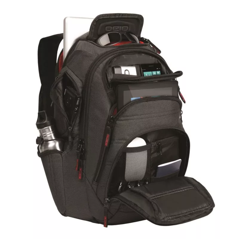 Plecak Ogio Renegade RSS Czarny P/N: 111059_03