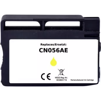 Renkforce RF-6733180 Materiał eksploatacyjny do drukarek Żółty