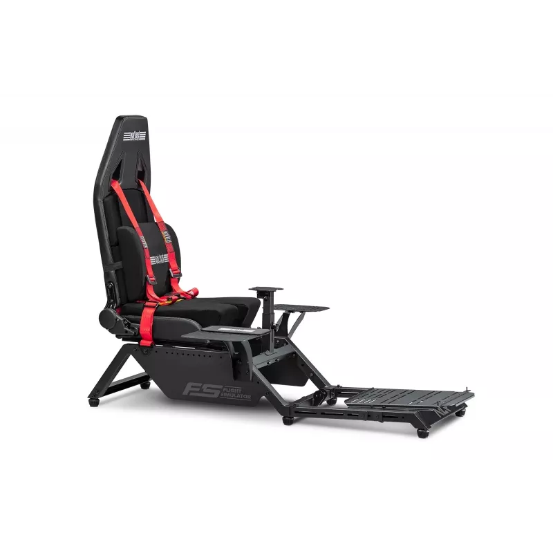 Next Level Racing Flight Simulator NLR-S018 – zestaw symulatora lotu