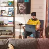 Laptop HP Victus 15-fb3040nw — 15,6 cala FHD 144 Hz, AMD Ryzen 7 7445HS, 16 GB DDR4 3200 MHz, 512 GB SSD, NVIDIA GeForce RTX 4050 6 GB, FreeDOS, klawiatura angielska