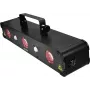 LED Multi FX Laser Bar EUROLITE 51741075 RGB listwa oświetlenia efektowego
