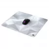 Podkładka pod mysz ENDORFY Crystal Onyx biały L