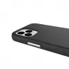 Ochronne etui na telefon Devia KimKong Series do iPhone 12 Pro Max, czarne